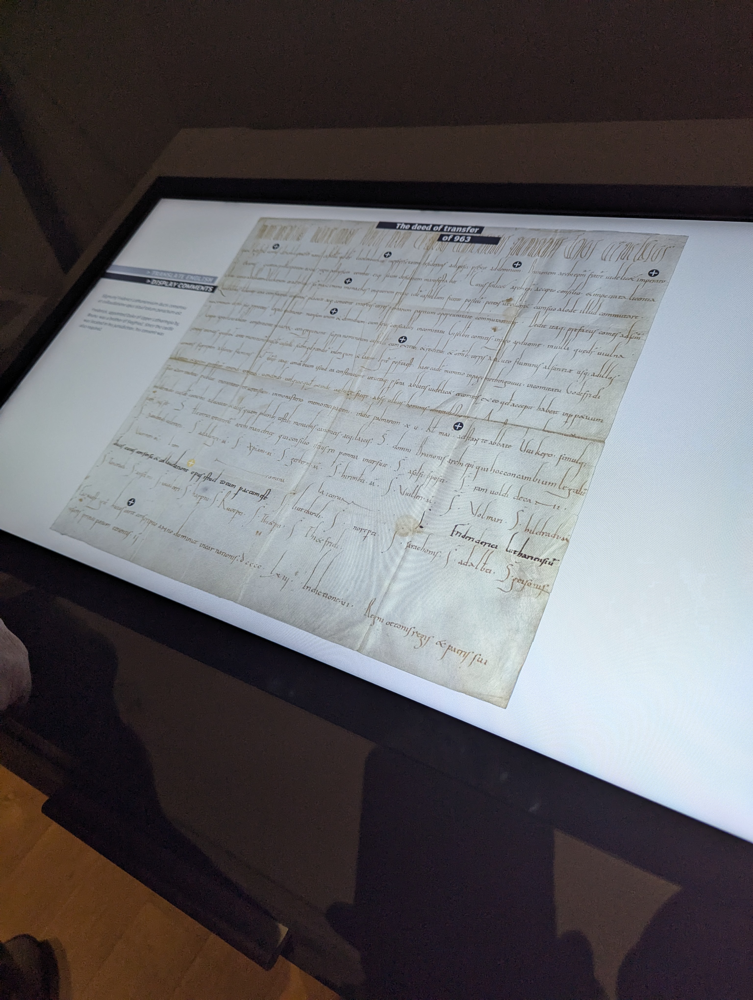 Luxembourg, City Museum